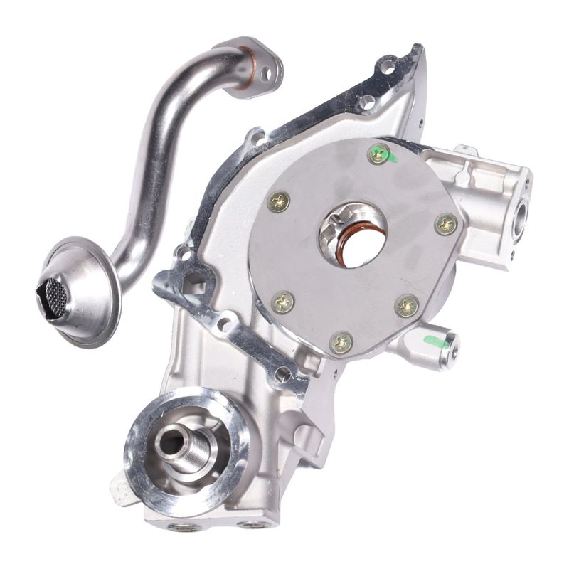 Bomba de Óleo do Fiat Fiorino, Palio, Palio Weekend e outros - BAP BOL40002