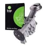 Bomba de Óleo do Renault Logan e Sandero - BAP BOL40026