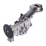 Bomba de Óleo do Renault Logan e Sandero - BAP BOL40026