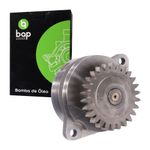 Bomba de Óleo do Agrale 10000, 14000, 8500 e outros - BAP BOL40039