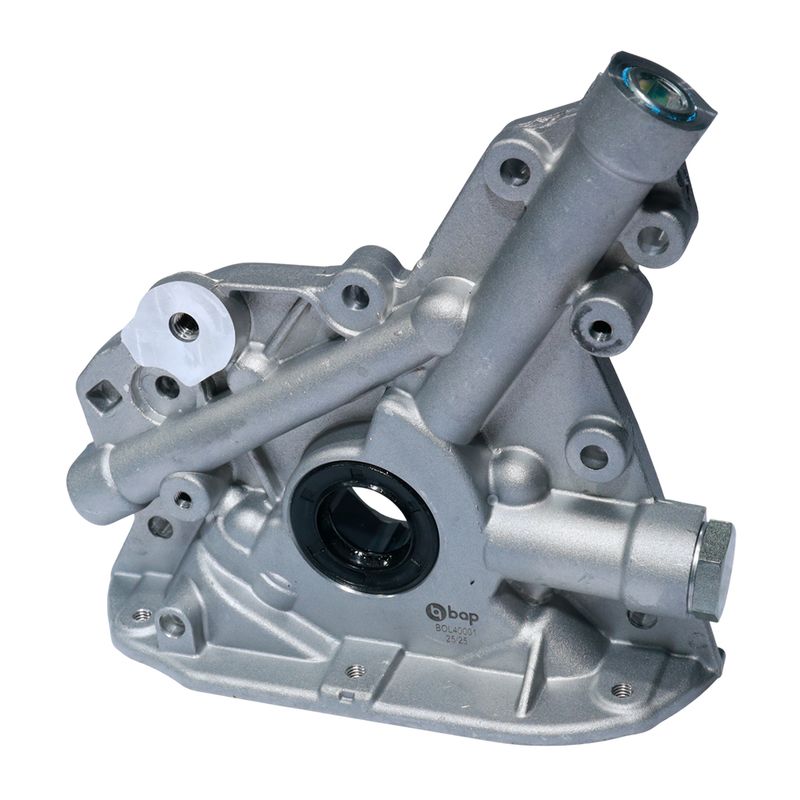 Bomba de Óleo do Chevrolet Agile, Celta, Classic e outros - BAP BOL40011