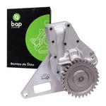 Bomba de Óleo do Agrale 1600, 1800, 5000 e outros - BAP BOL40035