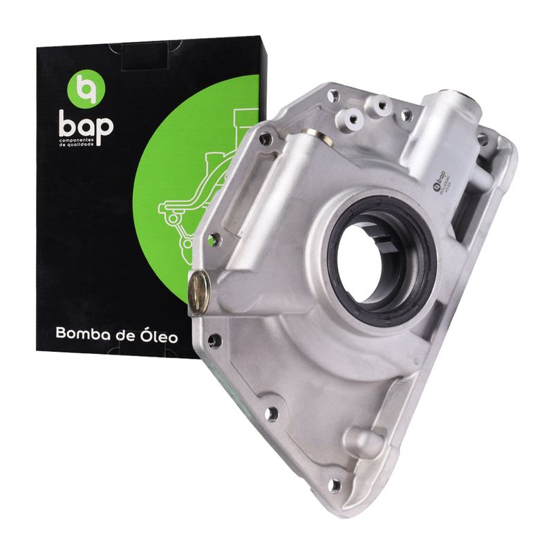 Bomba de Óleo do Agrale 6000, 8500, Furgovan e outros - BAP BOL40045