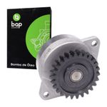 Bomba de Óleo do Agrale 13000, 6000, 7000 e outros - BAP BOL40061