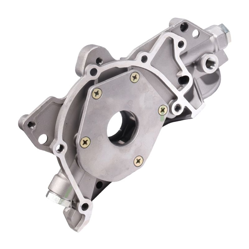 Bomba de Óleo do Chevrolet Astra, Blazer, Ipanema e outros - BAP BOL40006