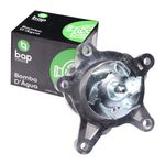 Bomba de Água do Hyundai Creta, HB20, Veloster e outros - BAP BDA50033
