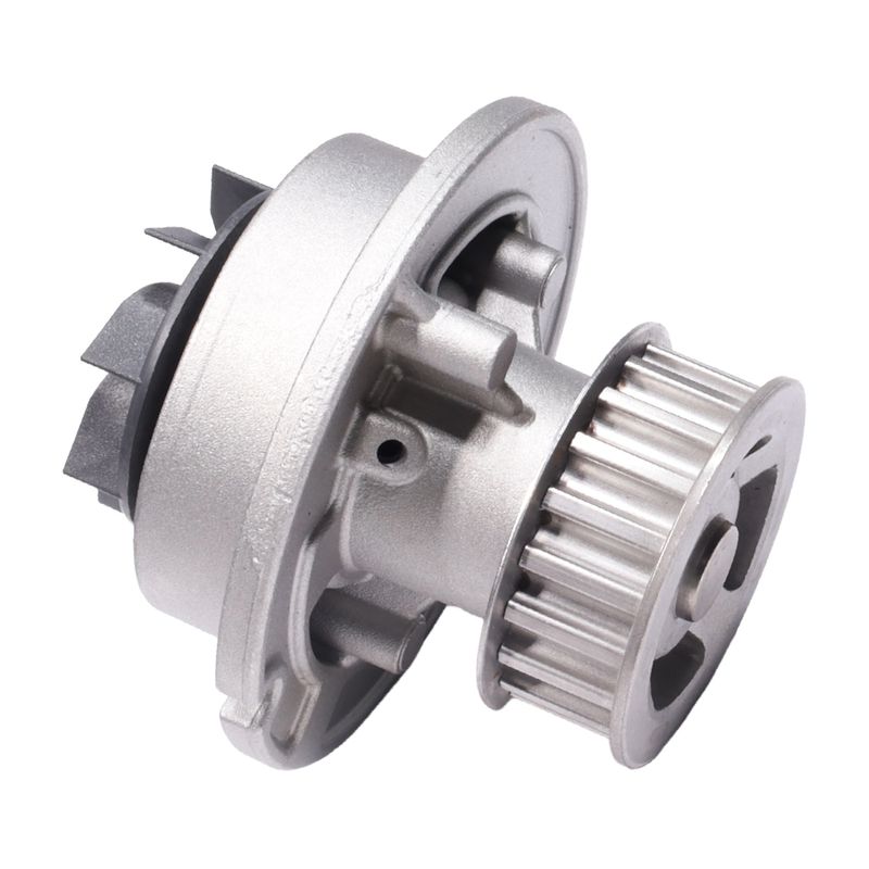 Bomba de Água do Chevrolet Cobalt, Corsa, Meriva e outros - BAP BDA50005