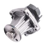 Bomba de Água do Fiat Fiorino e Palio - BAP BDA50025