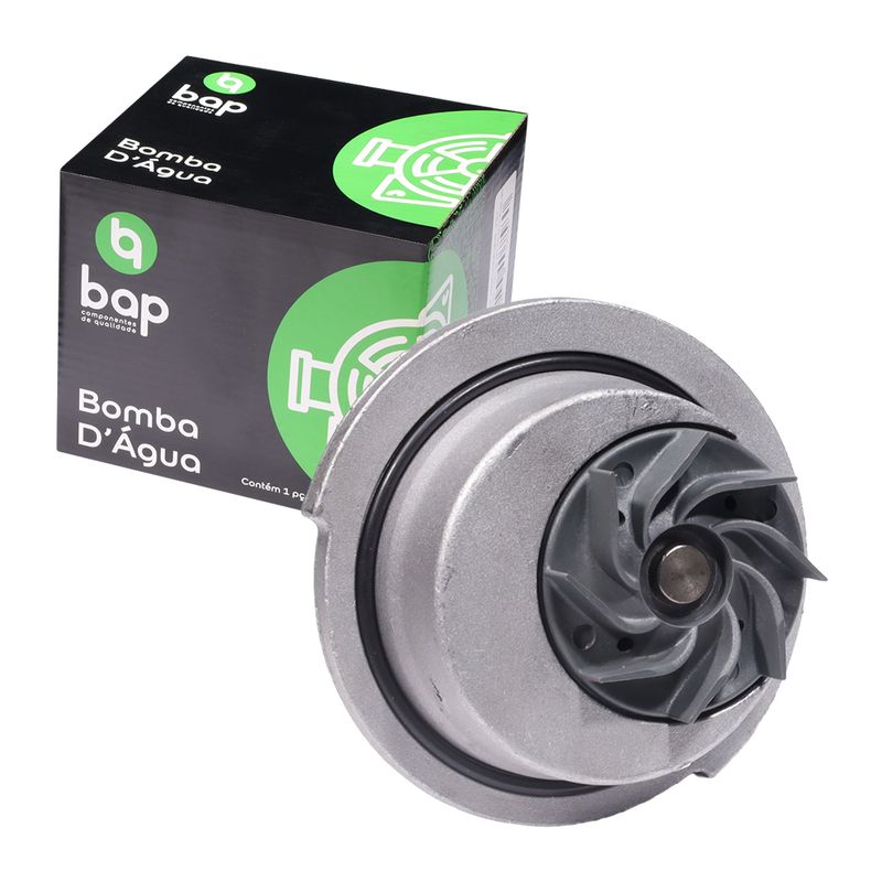Bomba de Água do Chevrolet Celta e Corsa - BAP BDA50006