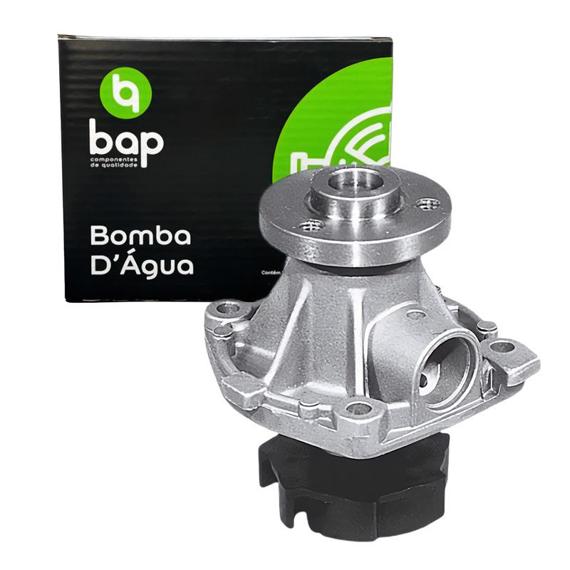 Bomba de Água do Fiat 147, Elba, Fiorino e outros - BAP BDA50023