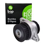 Bomba de Água do Volkswagen Gol e Polo - BAP BDA50026