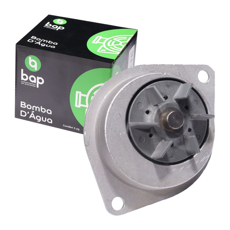 Bomba de Água do Citroen C2, C3, C4 e outros - BAP BDA50014