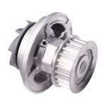 Bomba de Água do Chevrolet Astra, Blazer, Ipanema e outros - BAP BDA50004