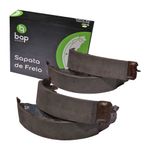 Sapata de Freio Traseira - BAP SFR30021