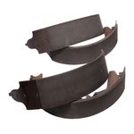 Sapata de Freio Traseira do Ford F-250 e F-350 - BAP SFR30020