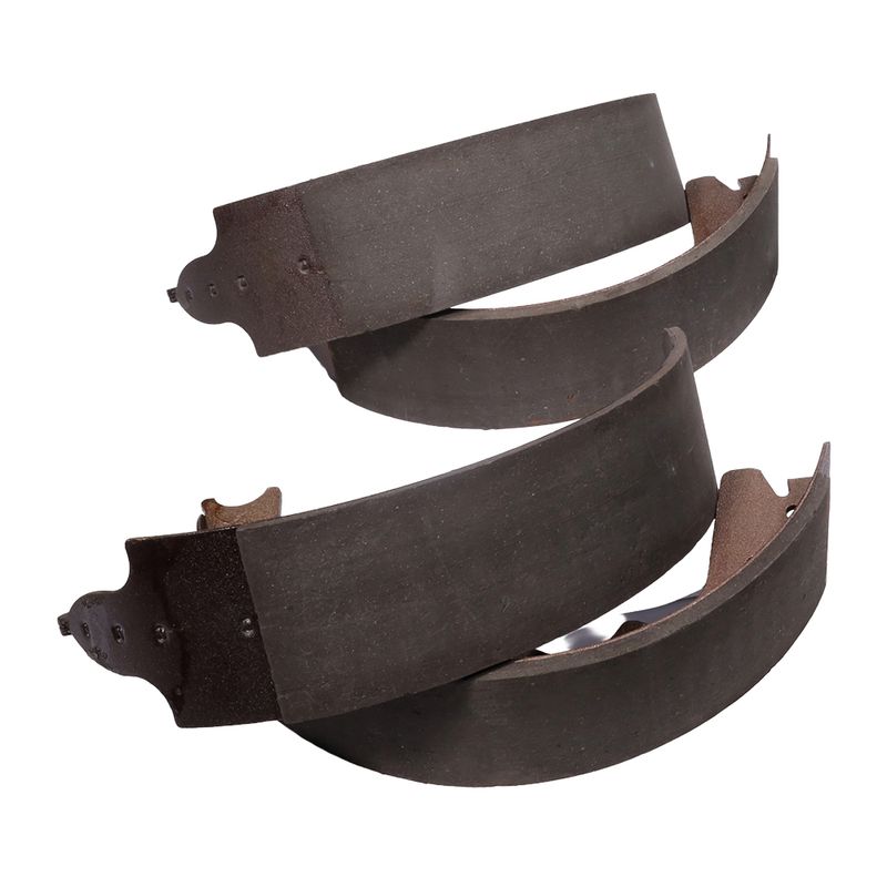 Sapata de Freio Traseira do Ford F-250 e F-350 - BAP SFR30020