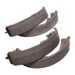 Sapata de Freio Traseira do Fiat Toro - BAP SFR30041