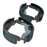 Sapata de Freio Traseira do Honda Fit - BAP SFR30057