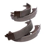 Sapata de Freio Traseira do Seat Cordoba, Ibiza, Volkswagen Gol e outros - BAP SFR30017