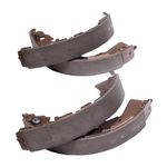 Sapata de Freio Traseira do Hyundai HB20, HB20 S e HB20 X - BAP SFR30027