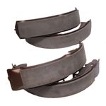 Sapata de Freio Traseira do Toyota Hilux e Hilux SW4 - BAP SFR30002