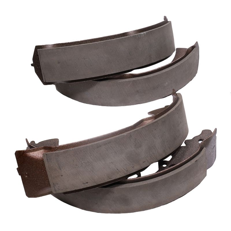 Sapata de Freio Traseira do Toyota Hilux e Hilux SW4 - BAP SFR30002