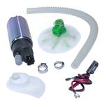 Refil da Bomba de Combustível do Ford Escort - BAP BCE3001