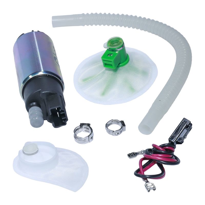 Refil da Bomba de Combustível do Ford Escort - BAP BCE3001