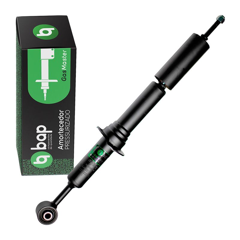 Amortecedor de Suspensão Dianteiro do Toyota Hilux - BAP AMT7022
