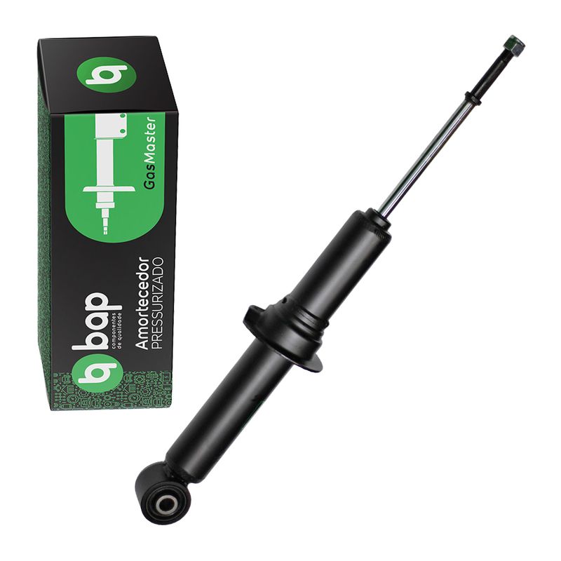 Amortecedor de Suspensão Dianteiro do Chevrolet S10 - BAP AMT7028