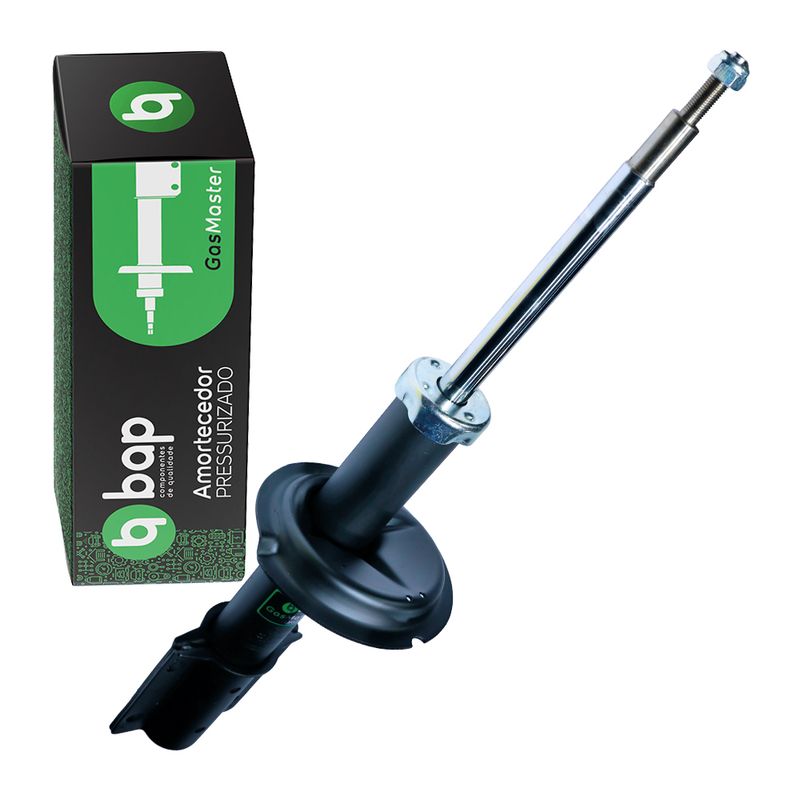 Amortecedor de Suspensão Dianteiro do Citroen Jumper, Fiat Ducato e Peugeot Boxer - BAP AMT7089