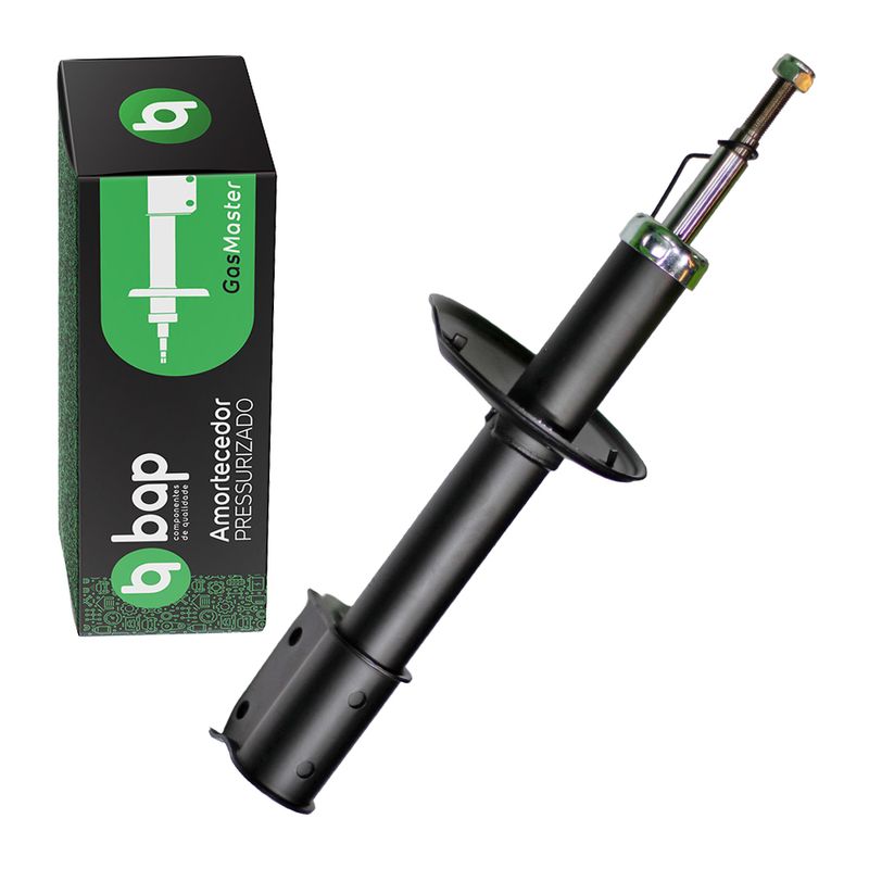 Amortecedor de Suspensão Dianteiro do Renault Sandero - BAP AMT7162