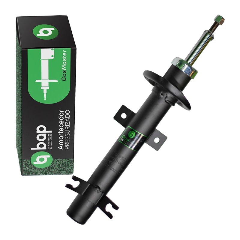 Amortecedor de Suspensão Dianteiro do Ford Ecosport - BAP AMT7034