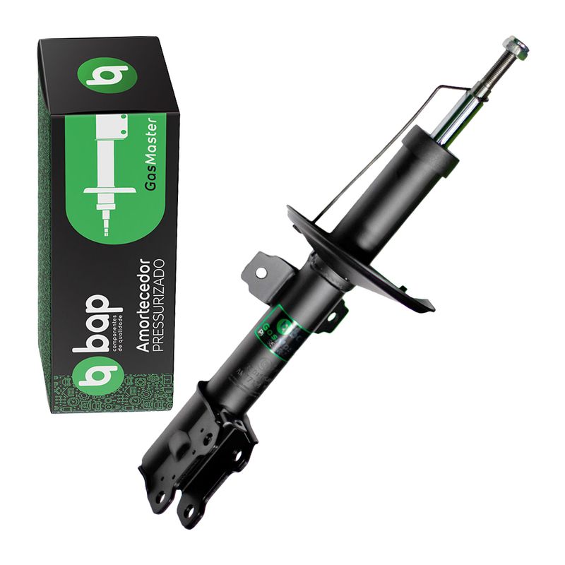 Amortecedor de Suspensão Dianteiro do Renault Captur e Duster - BAP AMT7104