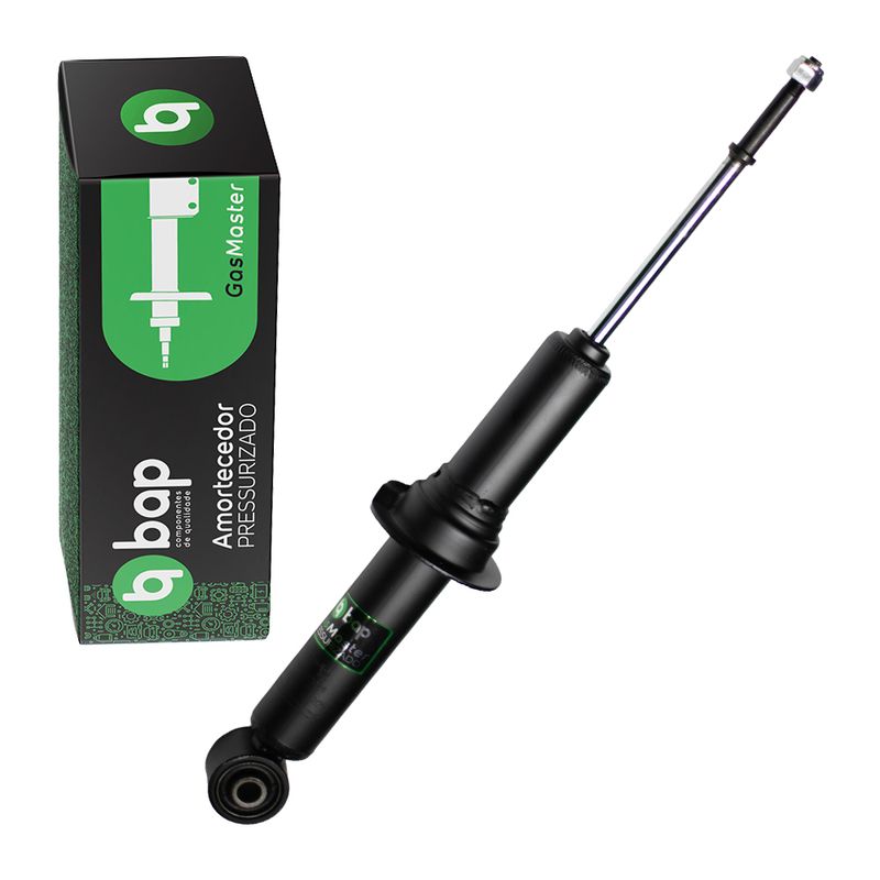Amortecedor de Suspensão Dianteiro do Chevrolet S10 - BAP AMT7082