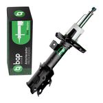 Amortecedor de Suspensão Dianteiro Direito do Ford Fiesta, Ka e Ka Sedan - BAP AMT7070