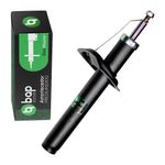 Amortecedor de Suspensão Dianteiro Direito do Peugeot 207 - BAP AMT7124