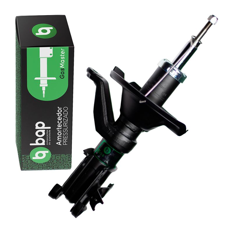 Amortecedor de Suspensão Dianteiro Direito do Honda Civic - BAP AMT7242