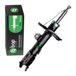 Amortecedor de Suspensão Dianteiro Direito do Toyota Corolla - BAP AMT7107