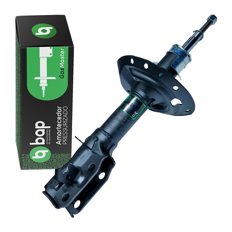 Amortecedor de Suspensão Dianteiro Direito do Honda City - BAP AMT7342