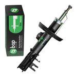 Amortecedor de Suspensão Dianteiro Direito do Chevrolet Onix, Prisma, Sonic e outros - BAP AMT7007