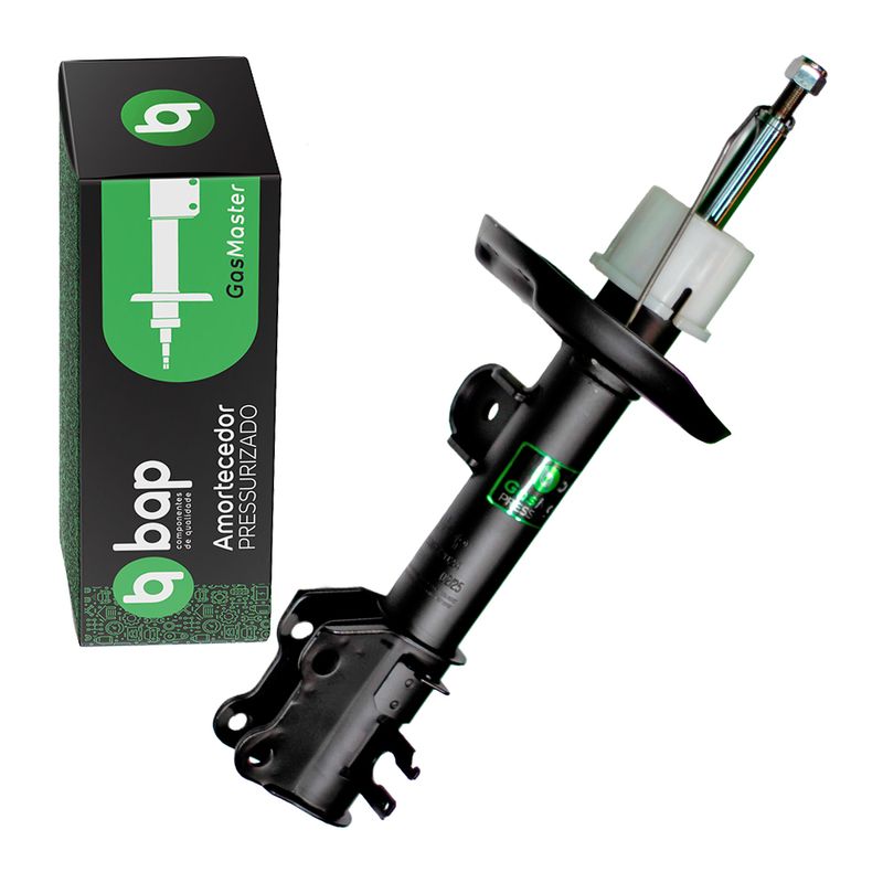 Amortecedor de Suspensão Dianteiro Direito do Fiat Argo e Cronos - BAP AMT7091