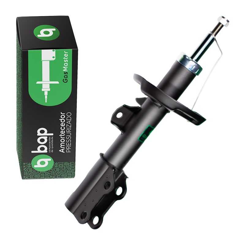 Amortecedor de Suspensão Dianteiro Direito do Chevrolet Onix - BAP AMT7318