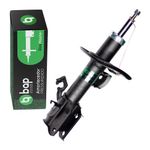 Amortecedor de Suspensão Dianteiro Esquerdo do Nissan Sentra - BAP AMT7243