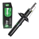 Amortecedor de Suspensão Dianteiro Esquerdo do Peugeot 207 - BAP AMT7132