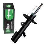 Amortecedor de Suspensão Dianteiro Esquerdo do Toyota Corolla - BAP AMT7161