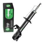 Amortecedor de Suspensão Dianteiro Esquerdo do Nissan Kicks - BAP AMT7175