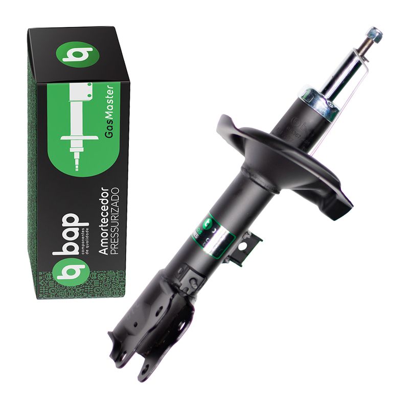 Amortecedor de Suspensão Dianteiro Esquerdo do Mitsubishi ASX - BAP AMT7387