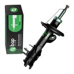 Amortecedor de Suspensão Dianteiro Esquerdo do Chevrolet Tracker - BAP AMT7349