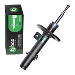 Amortecedor de Suspensão Dianteiro Esquerdo do Citroen Aircross - BAP AMT7212